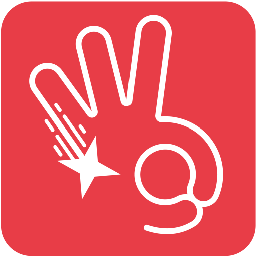 Fingerfunke logo